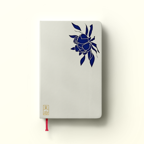 Kikuka Notebook - Snow White
